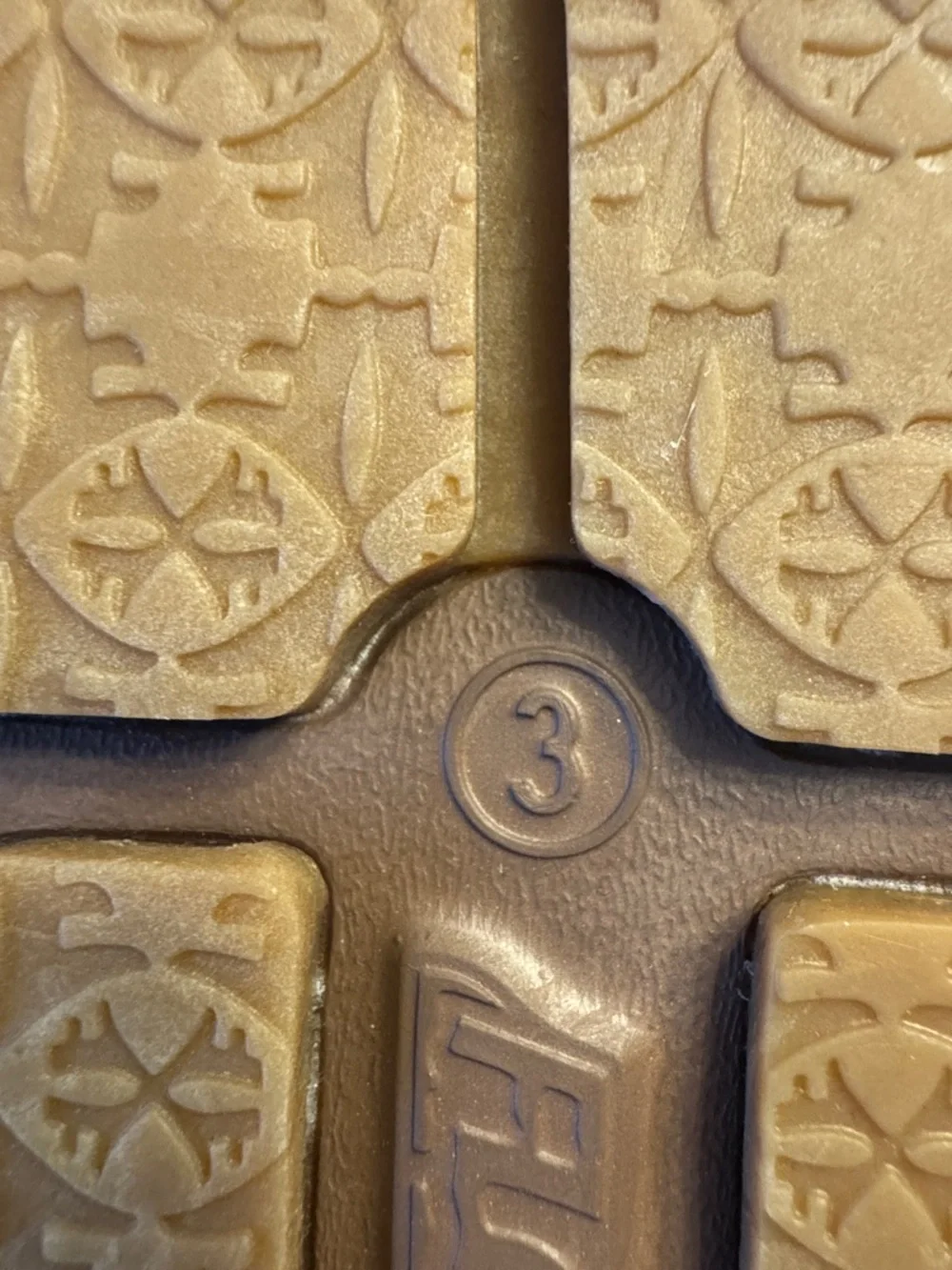 NWT! Floafers Prodigy Loafer - Kids', sz 3 - Picture 5 of 6